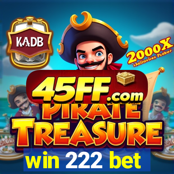win 222 bet